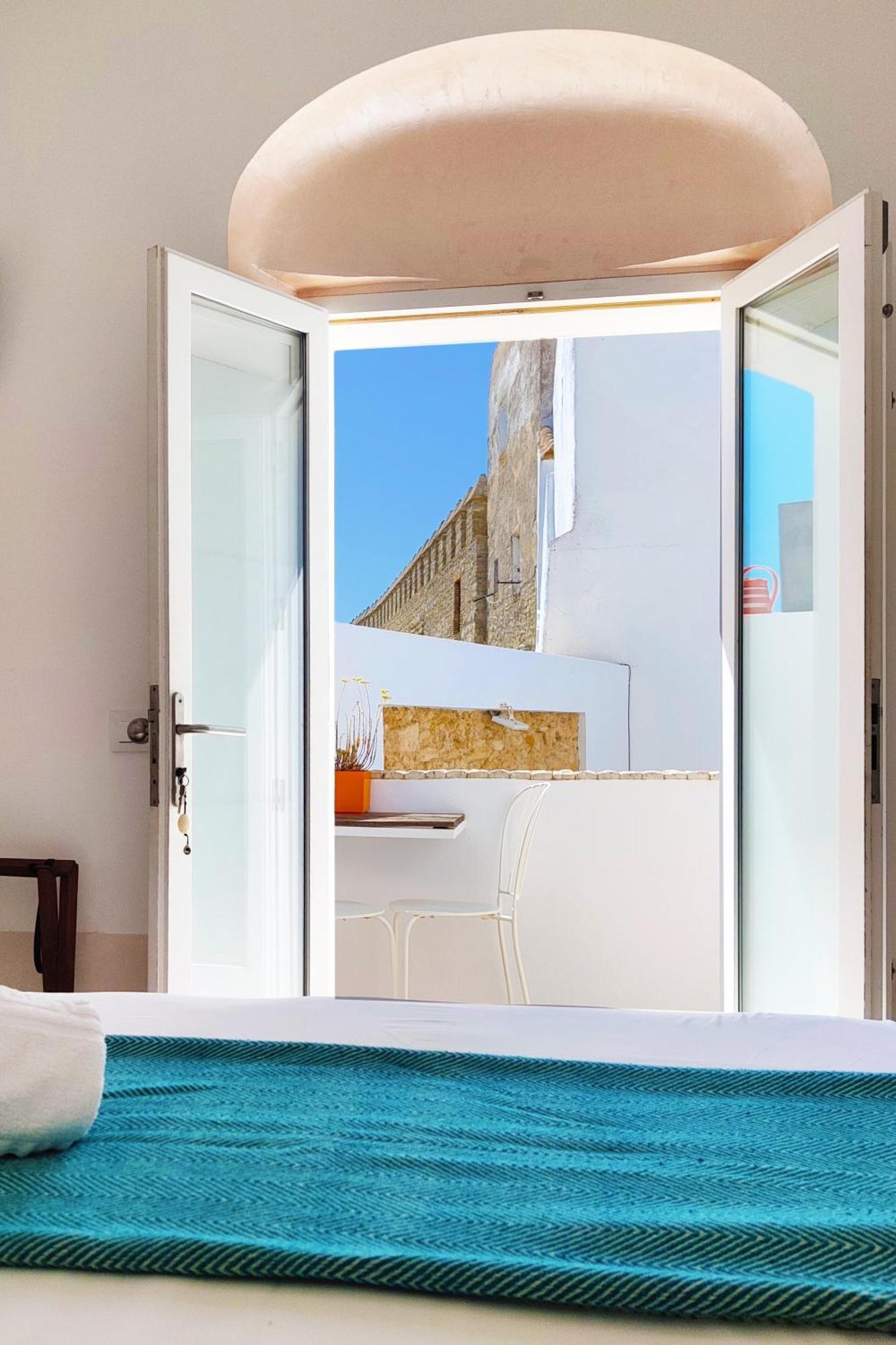 فندق Vejerisimo Casa Boutique مْبيخير ذي لا فرونتيرا المظهر الخارجي الصورة