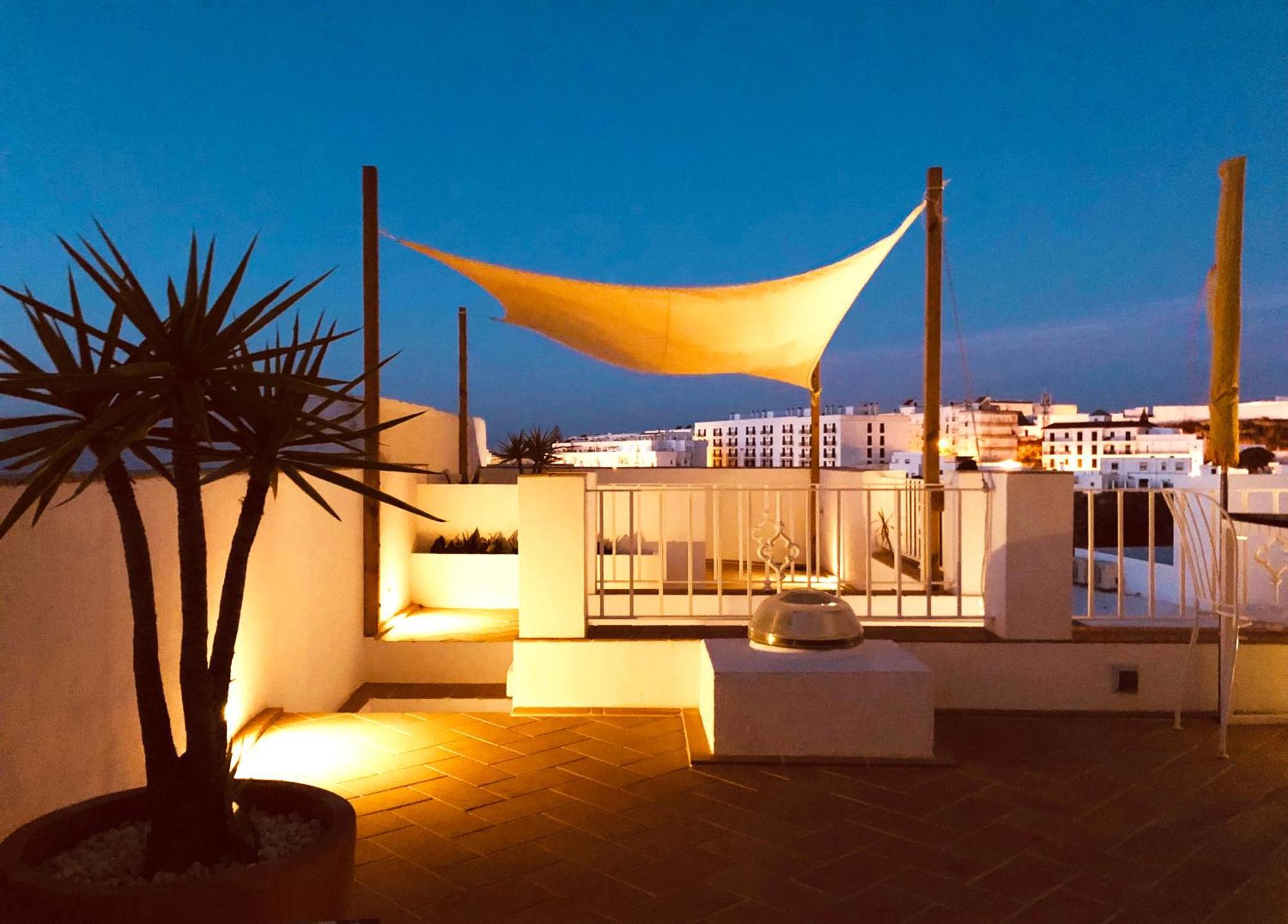 فندق Vejerisimo Casa Boutique مْبيخير ذي لا فرونتيرا المظهر الخارجي الصورة
