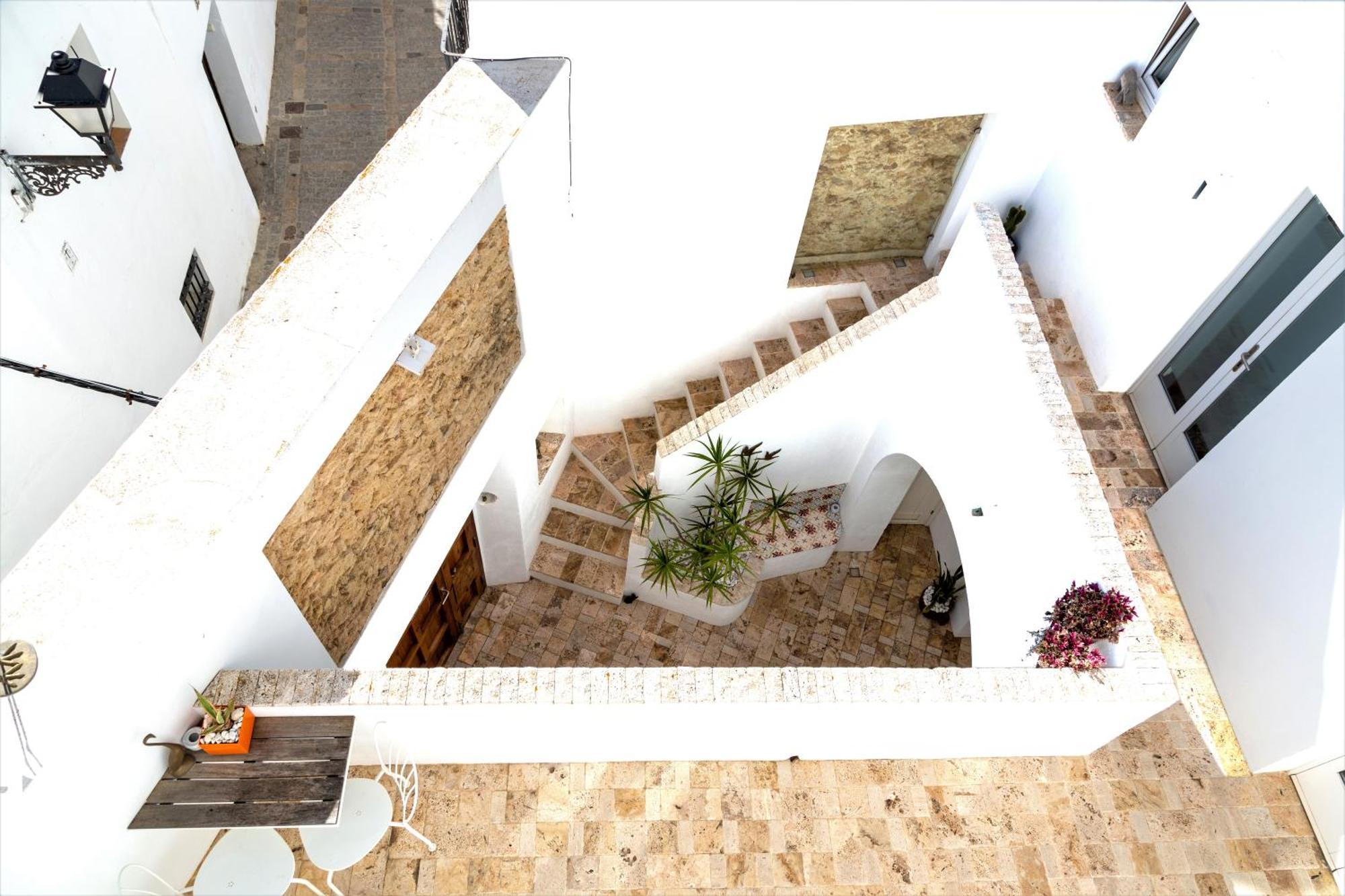فندق Vejerisimo Casa Boutique مْبيخير ذي لا فرونتيرا المظهر الخارجي الصورة